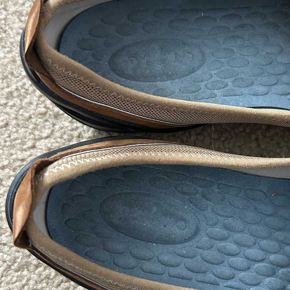 Women's Pr!vo Shoes, size 7.5 M - Picture 3 of 9